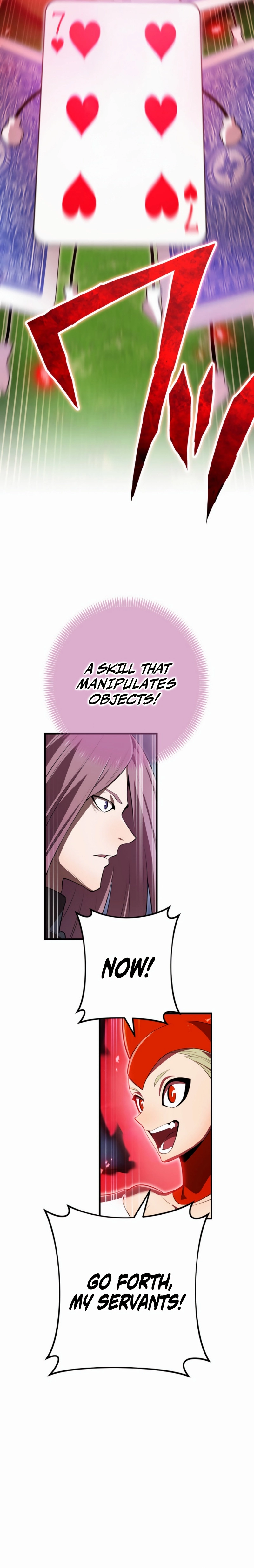 I Am the Strongest Awakeners, Recognized by All of the World’s Cheat Masters Chapter 50 - Page 8