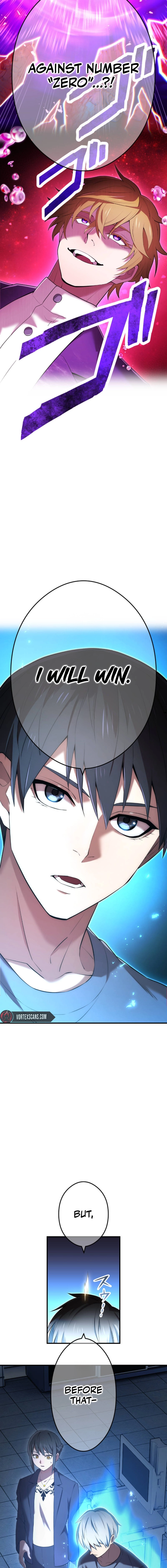 I Am the Strongest Awakeners, Recognized by All of the World’s Cheat Masters Chapter 51 - Page 1