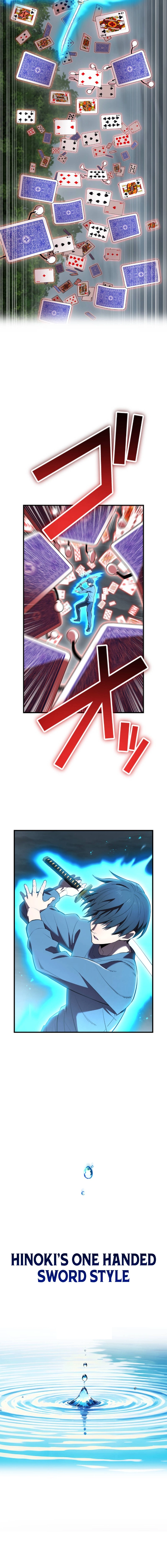 I Am the Strongest Awakeners, Recognized by All of the World’s Cheat Masters Chapter 51 - Page 17