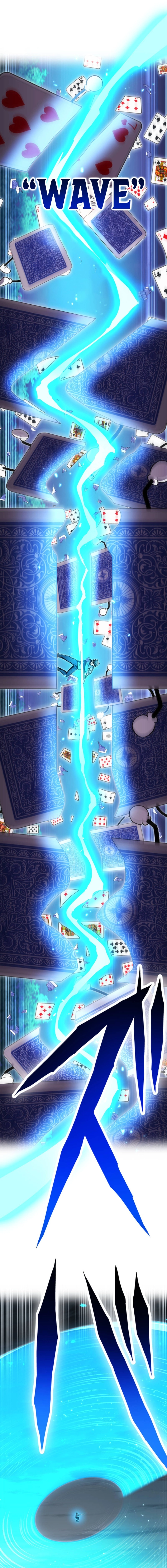 I Am the Strongest Awakeners, Recognized by All of the World’s Cheat Masters Chapter 51 - Page 18