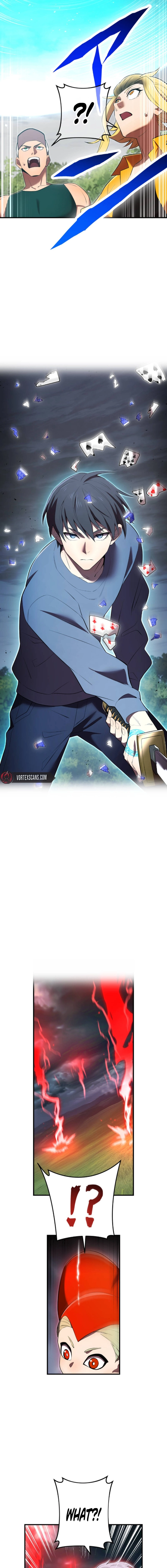 I Am the Strongest Awakeners, Recognized by All of the World’s Cheat Masters Chapter 51 - Page 19