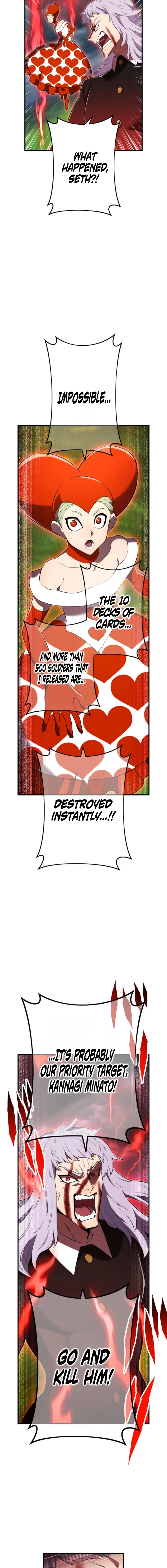 I Am the Strongest Awakeners, Recognized by All of the World’s Cheat Masters Chapter 51 - Page 20