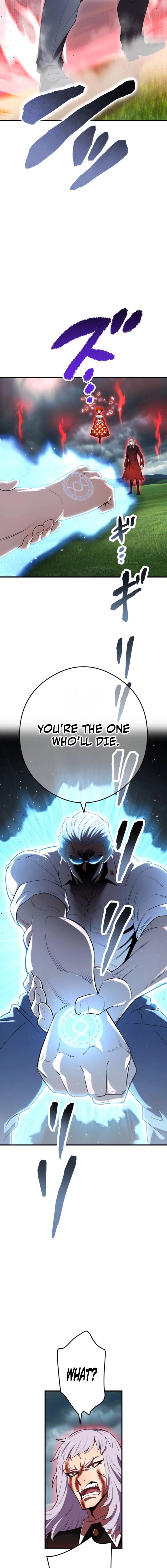 I Am the Strongest Awakeners, Recognized by All of the World’s Cheat Masters Chapter 51 - Page 22
