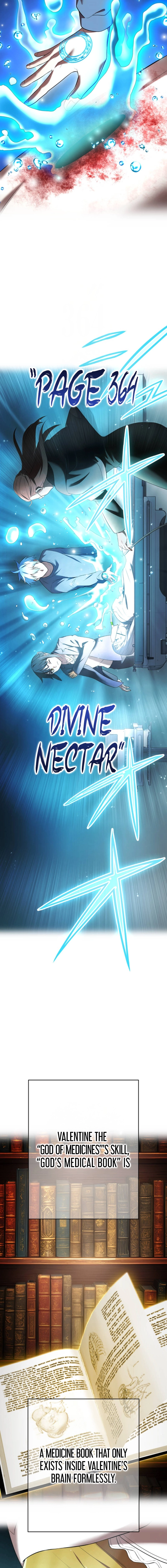 I Am the Strongest Awakeners, Recognized by All of the World’s Cheat Masters Chapter 51 - Page 3