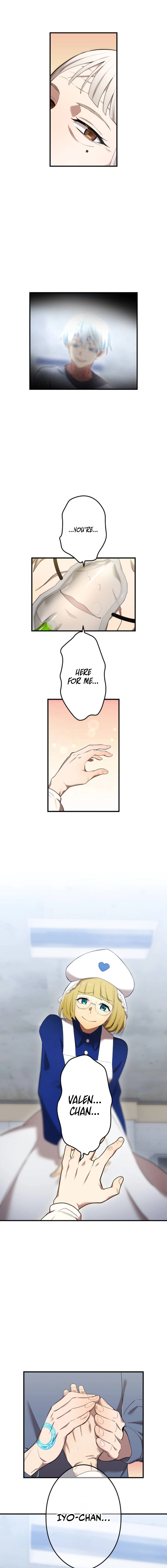 I Am the Strongest Awakeners, Recognized by All of the World’s Cheat Masters Chapter 51 - Page 6