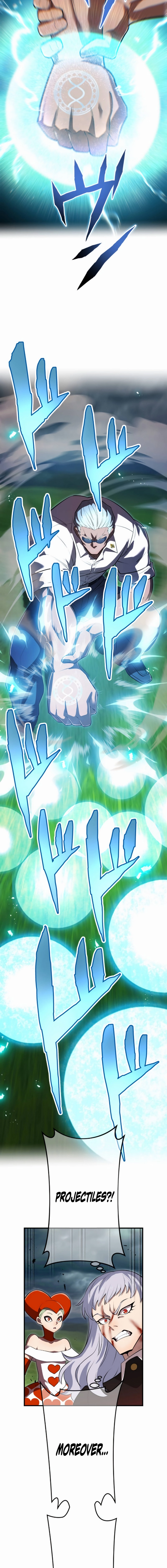 I Am the Strongest Awakeners, Recognized by All of the World’s Cheat Masters Chapter 52 - Page 1