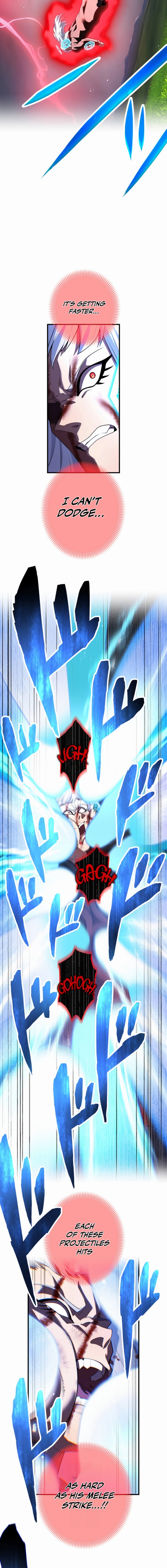 I Am the Strongest Awakeners, Recognized by All of the World’s Cheat Masters Chapter 52 - Page 10