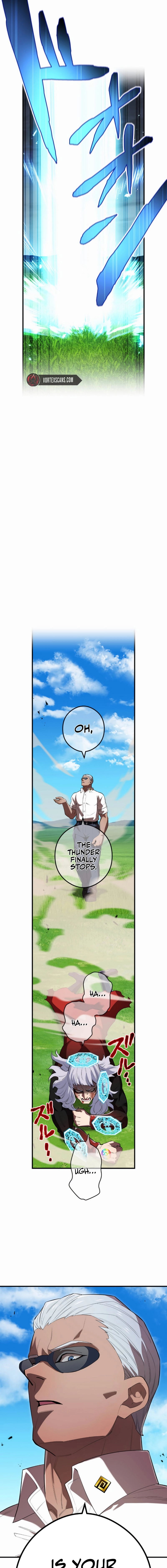 I Am the Strongest Awakeners, Recognized by All of the World’s Cheat Masters Chapter 52 - Page 11