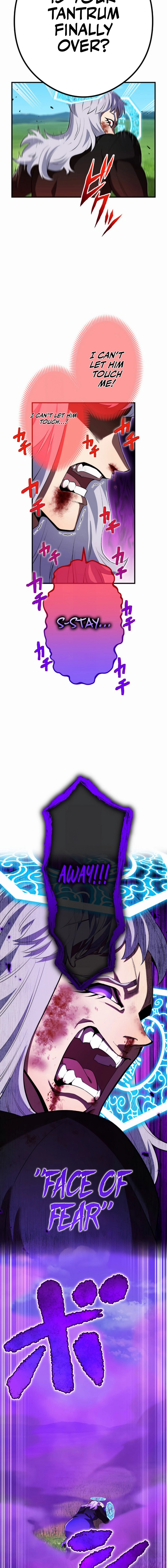 I Am the Strongest Awakeners, Recognized by All of the World’s Cheat Masters Chapter 52 - Page 12