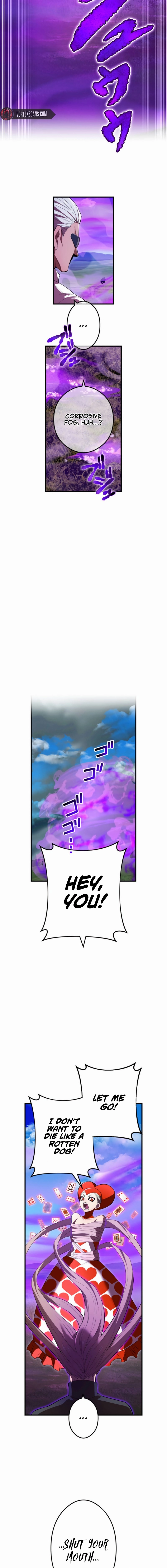 I Am the Strongest Awakeners, Recognized by All of the World’s Cheat Masters Chapter 52 - Page 13