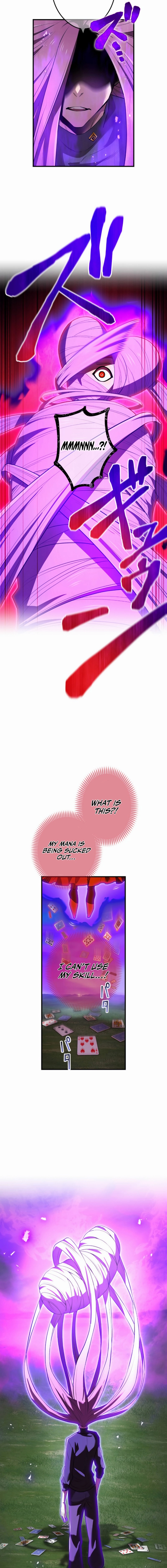 I Am the Strongest Awakeners, Recognized by All of the World’s Cheat Masters Chapter 52 - Page 14