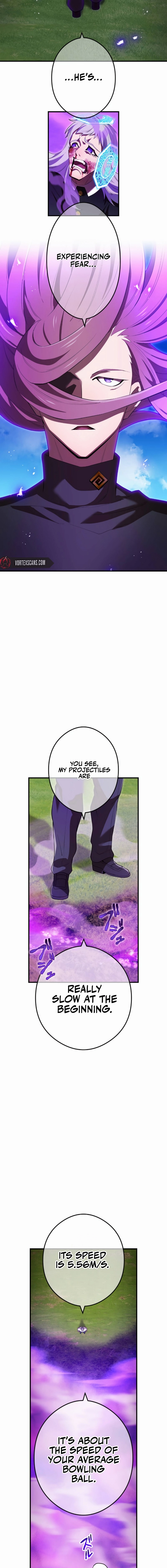 I Am the Strongest Awakeners, Recognized by All of the World’s Cheat Masters Chapter 52 - Page 15