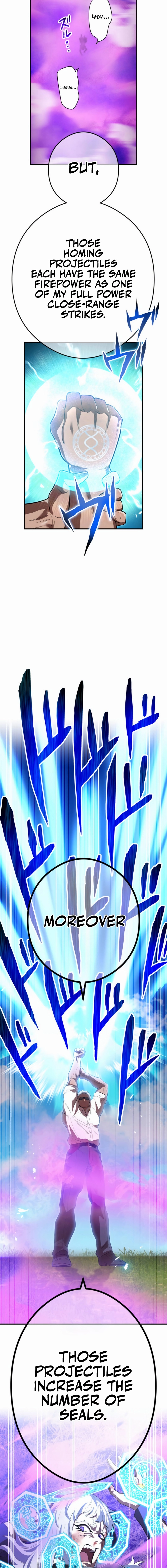 I Am the Strongest Awakeners, Recognized by All of the World’s Cheat Masters Chapter 52 - Page 16