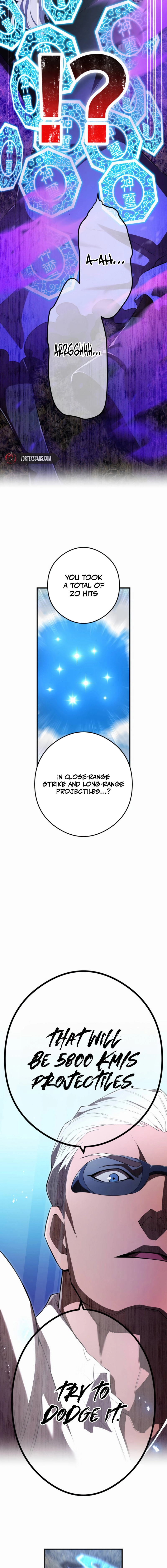 I Am the Strongest Awakeners, Recognized by All of the World’s Cheat Masters Chapter 52 - Page 17