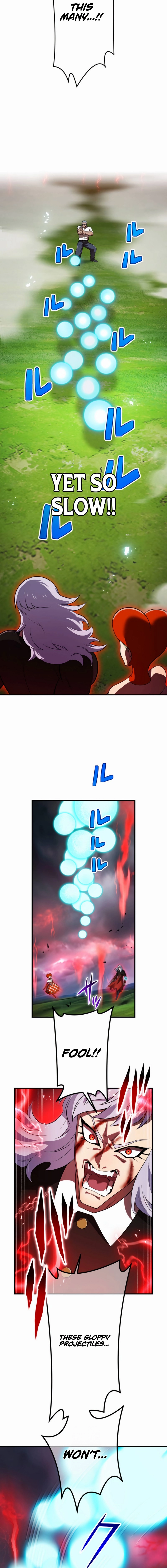 I Am the Strongest Awakeners, Recognized by All of the World’s Cheat Masters Chapter 52 - Page 2