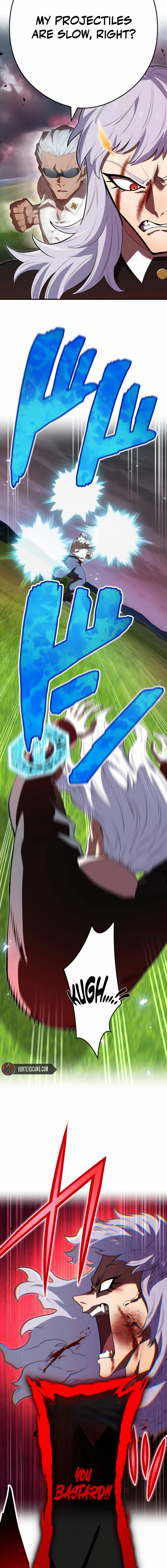 I Am the Strongest Awakeners, Recognized by All of the World’s Cheat Masters Chapter 52 - Page 4