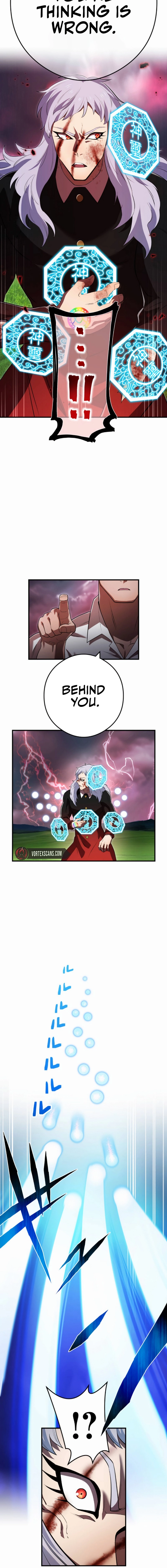 I Am the Strongest Awakeners, Recognized by All of the World’s Cheat Masters Chapter 52 - Page 6