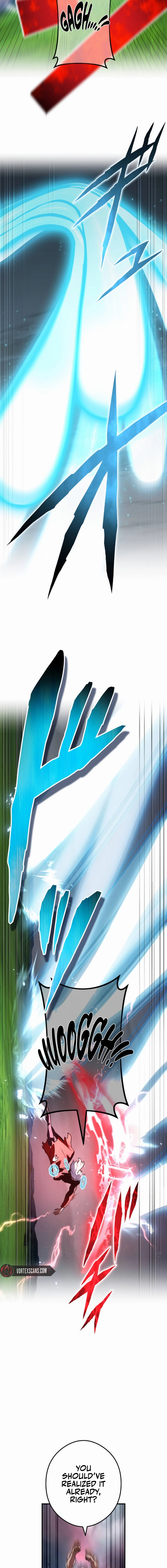 I Am the Strongest Awakeners, Recognized by All of the World’s Cheat Masters Chapter 52 - Page 8