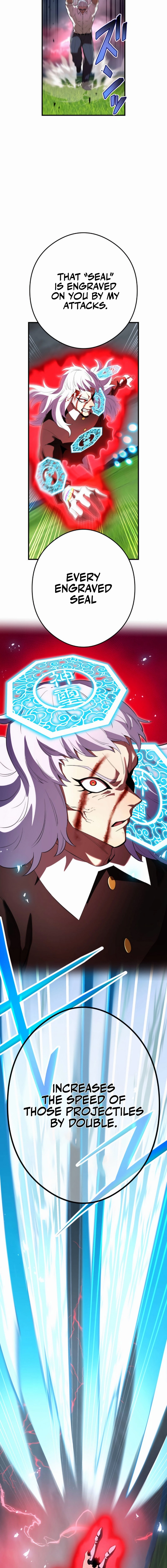 I Am the Strongest Awakeners, Recognized by All of the World’s Cheat Masters Chapter 52 - Page 9