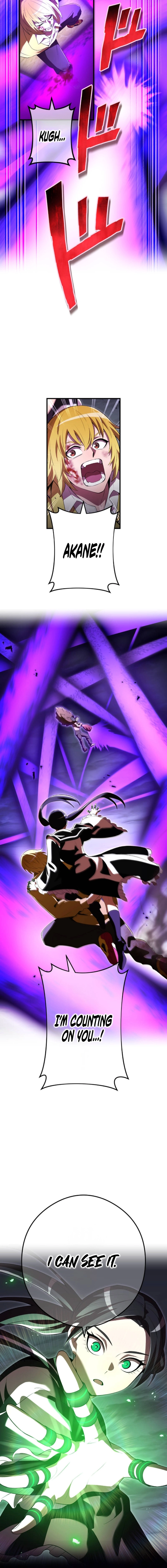 I Am the Strongest Awakeners, Recognized by All of the World’s Cheat Masters Chapter 53 - Page 10