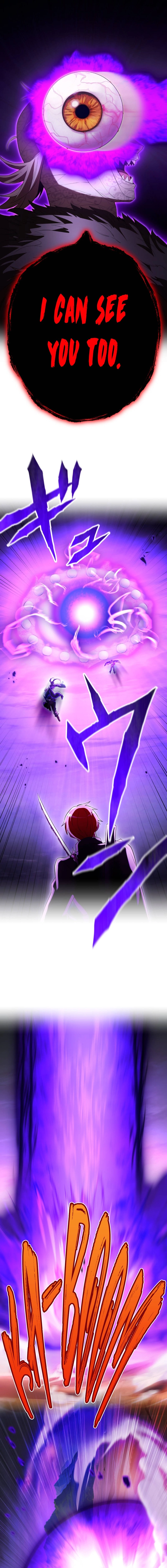 I Am the Strongest Awakeners, Recognized by All of the World’s Cheat Masters Chapter 53 - Page 11