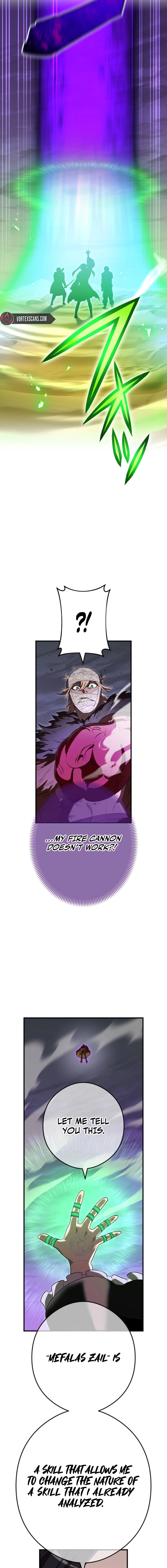 I Am the Strongest Awakeners, Recognized by All of the World’s Cheat Masters Chapter 53 - Page 16