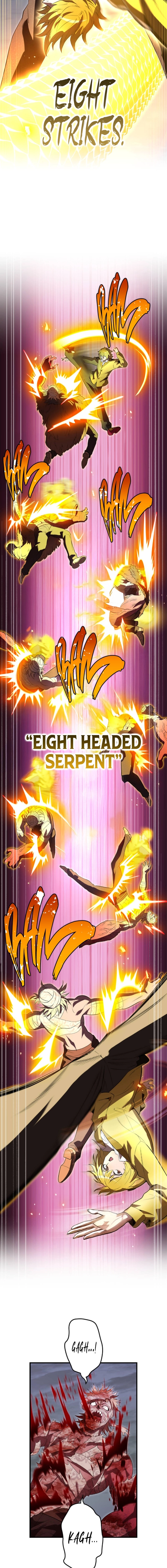 I Am the Strongest Awakeners, Recognized by All of the World’s Cheat Masters Chapter 53 - Page 20