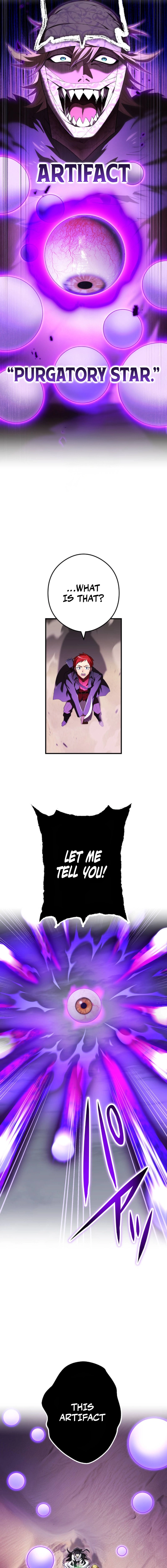 I Am the Strongest Awakeners, Recognized by All of the World’s Cheat Masters Chapter 53 - Page 6