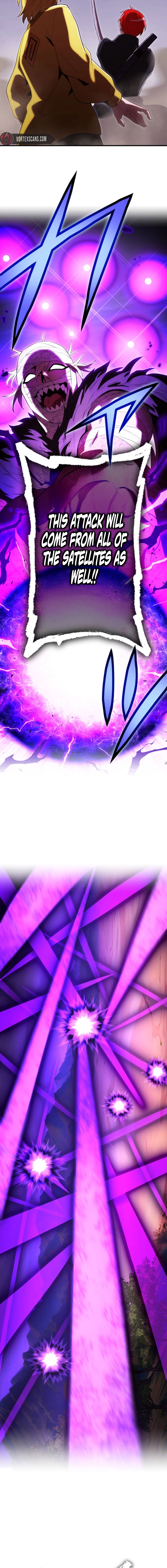 I Am the Strongest Awakeners, Recognized by All of the World’s Cheat Masters Chapter 53 - Page 8