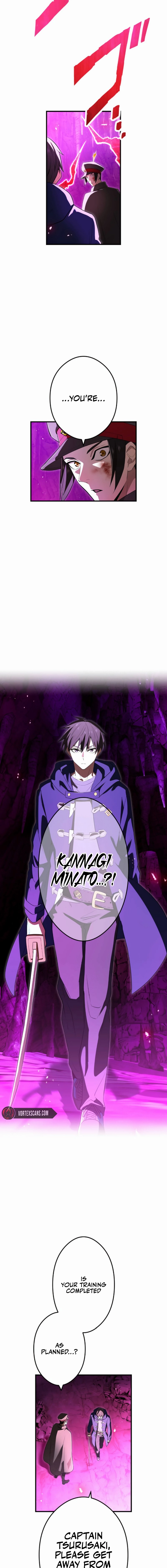 I Am the Strongest Awakeners, Recognized by All of the World’s Cheat Masters Chapter 54 - Page 19