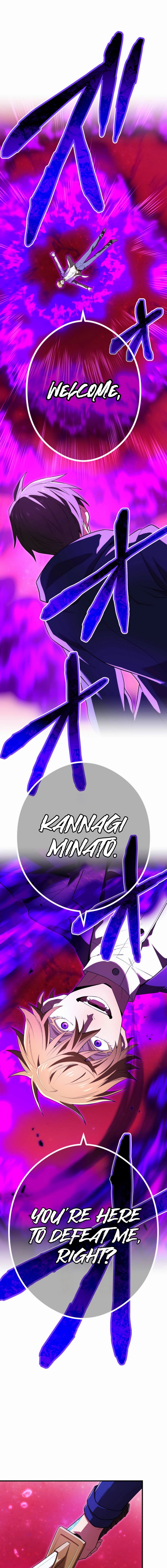 I Am the Strongest Awakeners, Recognized by All of the World’s Cheat Masters Chapter 54 - Page 22