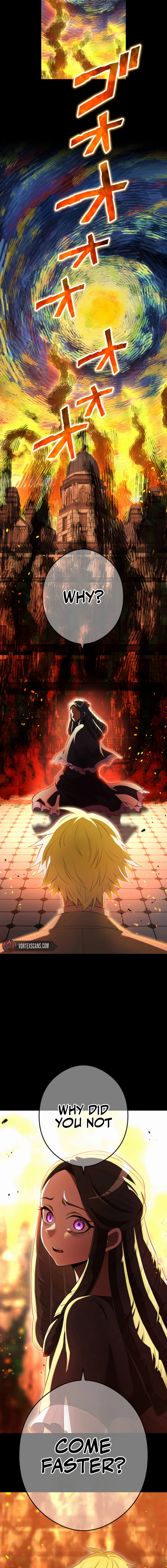 I Am the Strongest Awakeners, Recognized by All of the World’s Cheat Masters Chapter 54 - Page 3