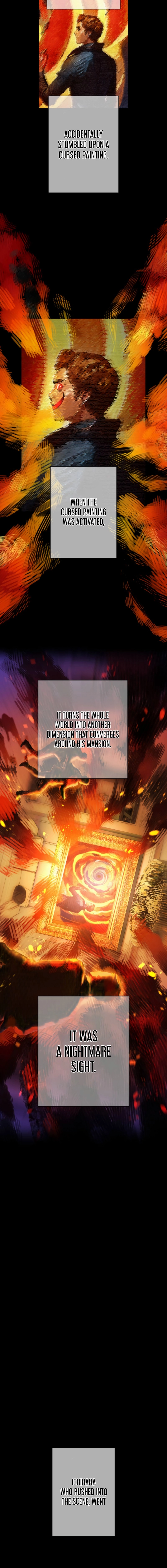 I Am the Strongest Awakeners, Recognized by All of the World’s Cheat Masters Chapter 54 - Page 5