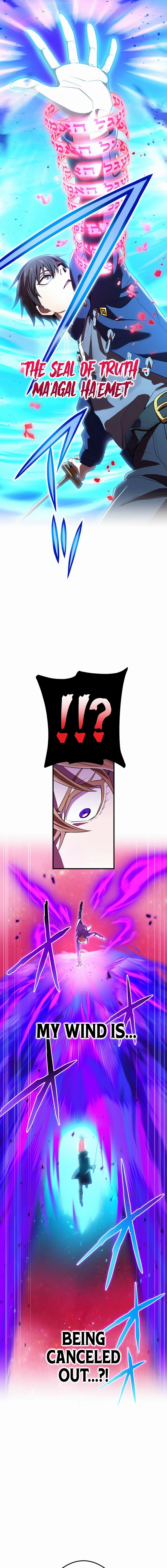 I Am the Strongest Awakeners, Recognized by All of the World’s Cheat Masters Chapter 55 - Page 10