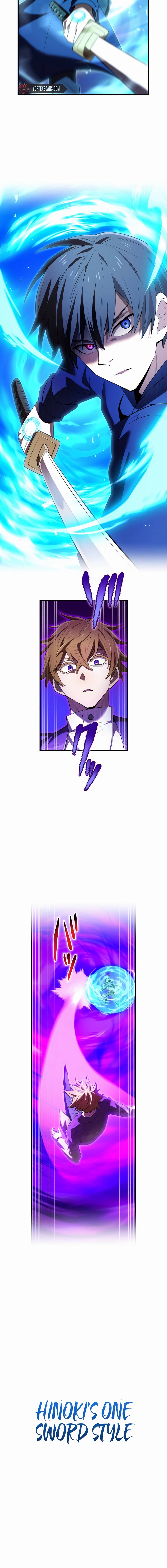 I Am the Strongest Awakeners, Recognized by All of the World’s Cheat Masters Chapter 55 - Page 12