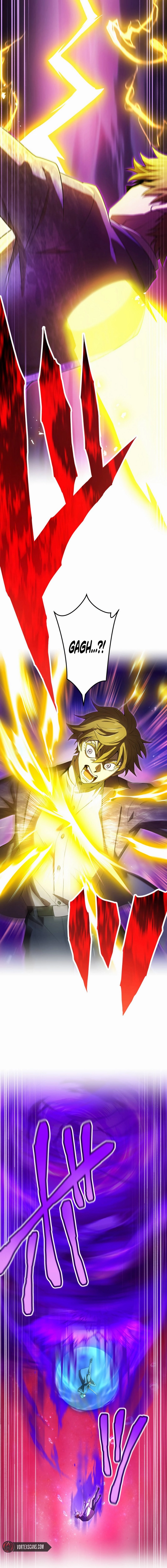 I Am the Strongest Awakeners, Recognized by All of the World’s Cheat Masters Chapter 55 - Page 14