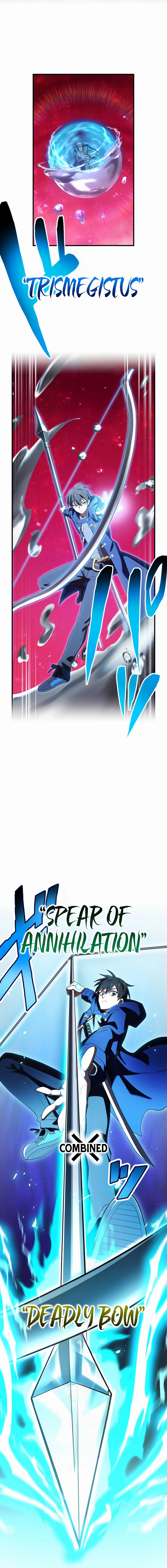 I Am the Strongest Awakeners, Recognized by All of the World’s Cheat Masters Chapter 55 - Page 15