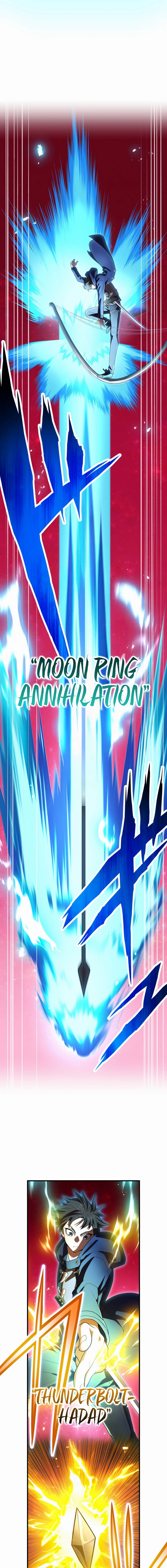 I Am the Strongest Awakeners, Recognized by All of the World’s Cheat Masters Chapter 55 - Page 16