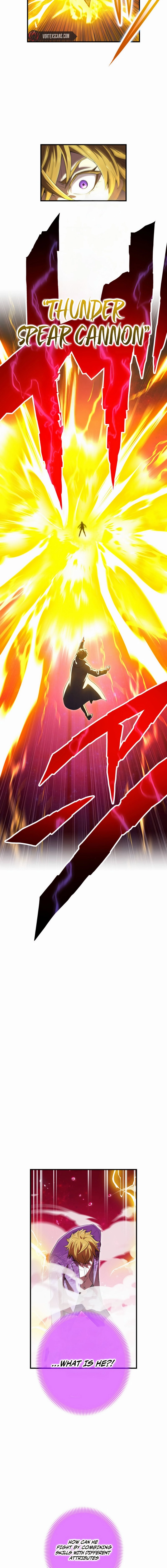 I Am the Strongest Awakeners, Recognized by All of the World’s Cheat Masters Chapter 55 - Page 17