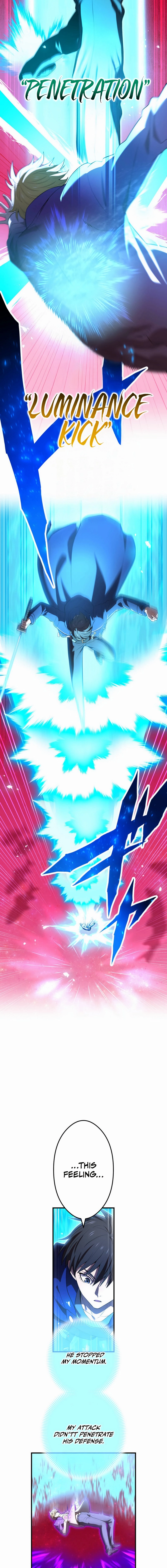 I Am the Strongest Awakeners, Recognized by All of the World’s Cheat Masters Chapter 55 - Page 2