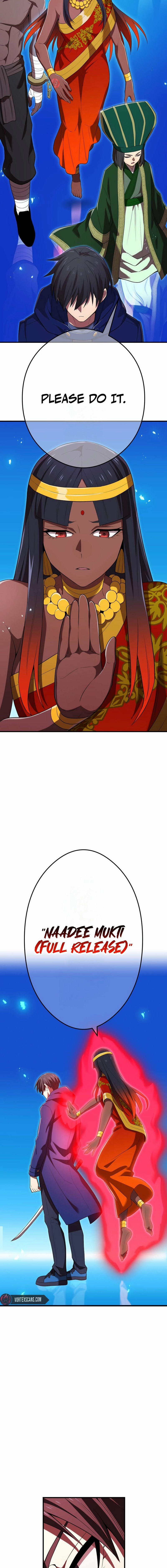 I Am the Strongest Awakeners, Recognized by All of the World’s Cheat Masters Chapter 55 - Page 23