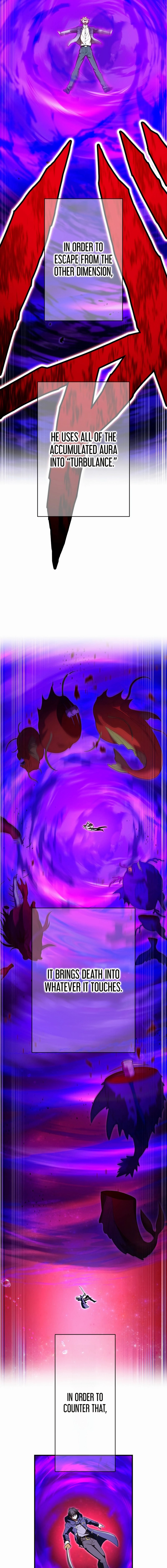I Am the Strongest Awakeners, Recognized by All of the World’s Cheat Masters Chapter 55 - Page 4