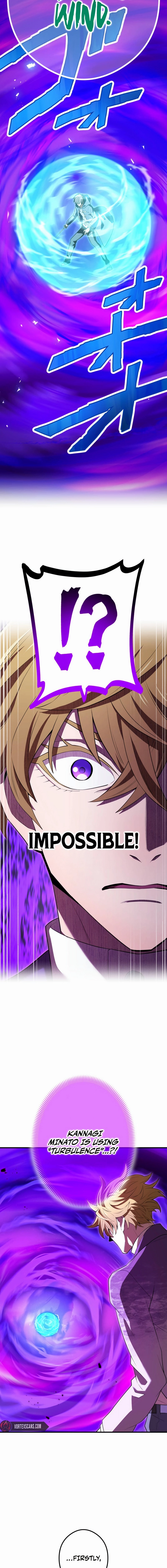 I Am the Strongest Awakeners, Recognized by All of the World’s Cheat Masters Chapter 55 - Page 8