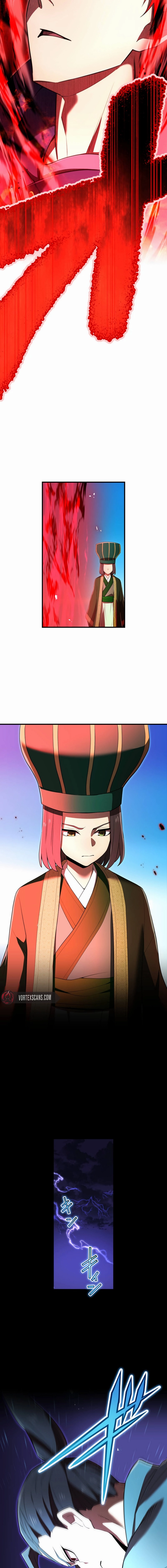 I Am the Strongest Awakeners, Recognized by All of the World’s Cheat Masters Chapter 56 - Page 1