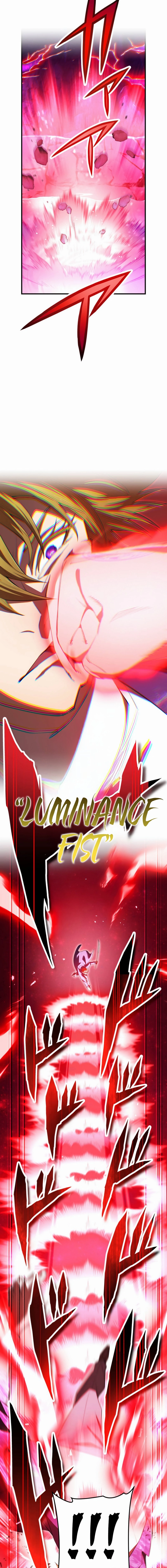 I Am the Strongest Awakeners, Recognized by All of the World’s Cheat Masters Chapter 56 - Page 10