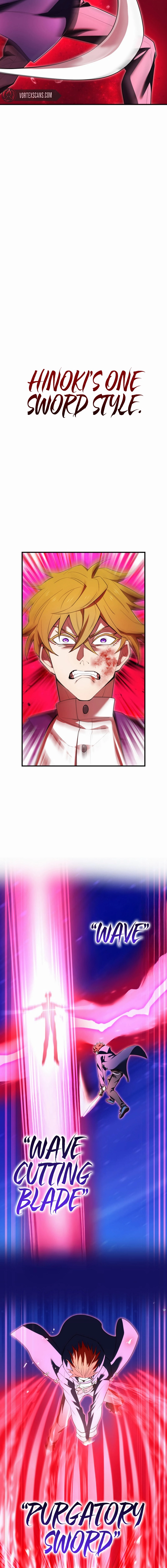 I Am the Strongest Awakeners, Recognized by All of the World’s Cheat Masters Chapter 56 - Page 15