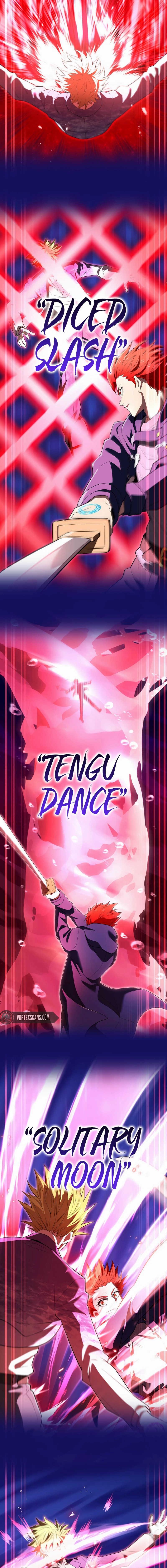 I Am the Strongest Awakeners, Recognized by All of the World’s Cheat Masters Chapter 56 - Page 16