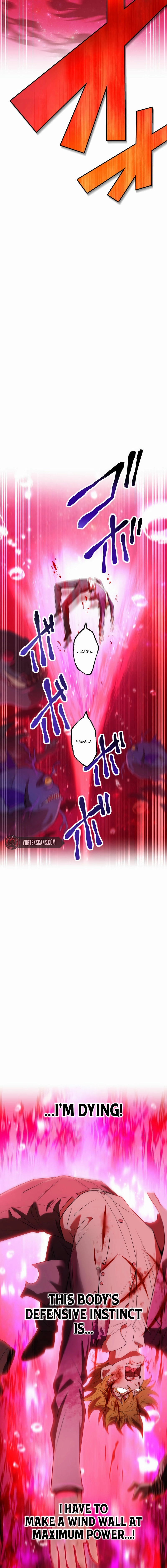 I Am the Strongest Awakeners, Recognized by All of the World’s Cheat Masters Chapter 56 - Page 19