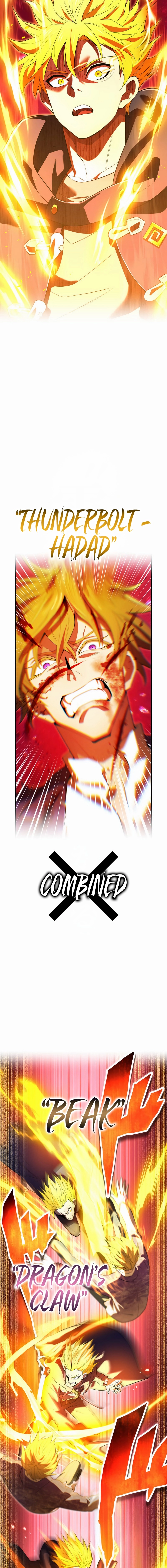 I Am the Strongest Awakeners, Recognized by All of the World’s Cheat Masters Chapter 56 - Page 21
