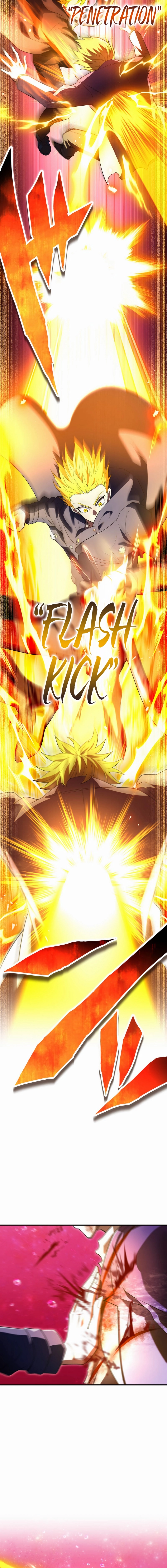 I Am the Strongest Awakeners, Recognized by All of the World’s Cheat Masters Chapter 56 - Page 22